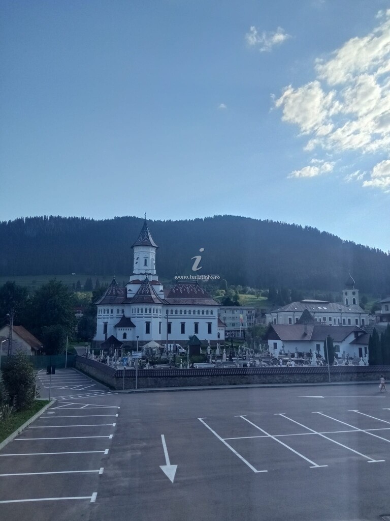 Apartament lângă  Catedrală