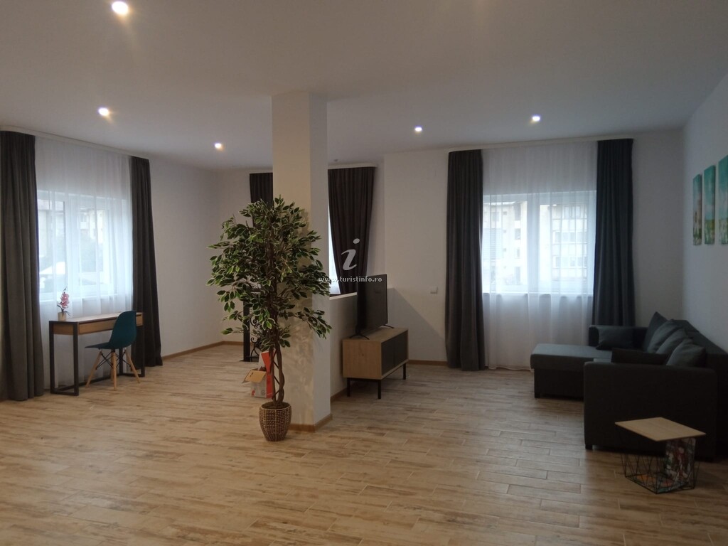 Apartament lângă  Catedrală