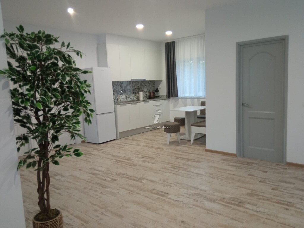 Apartament lângă  Catedrală