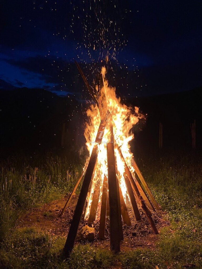 Bucovina Glamping