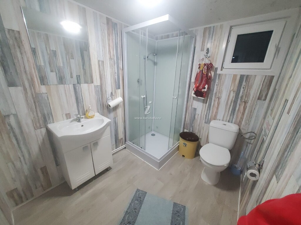 Bucovina Glamping