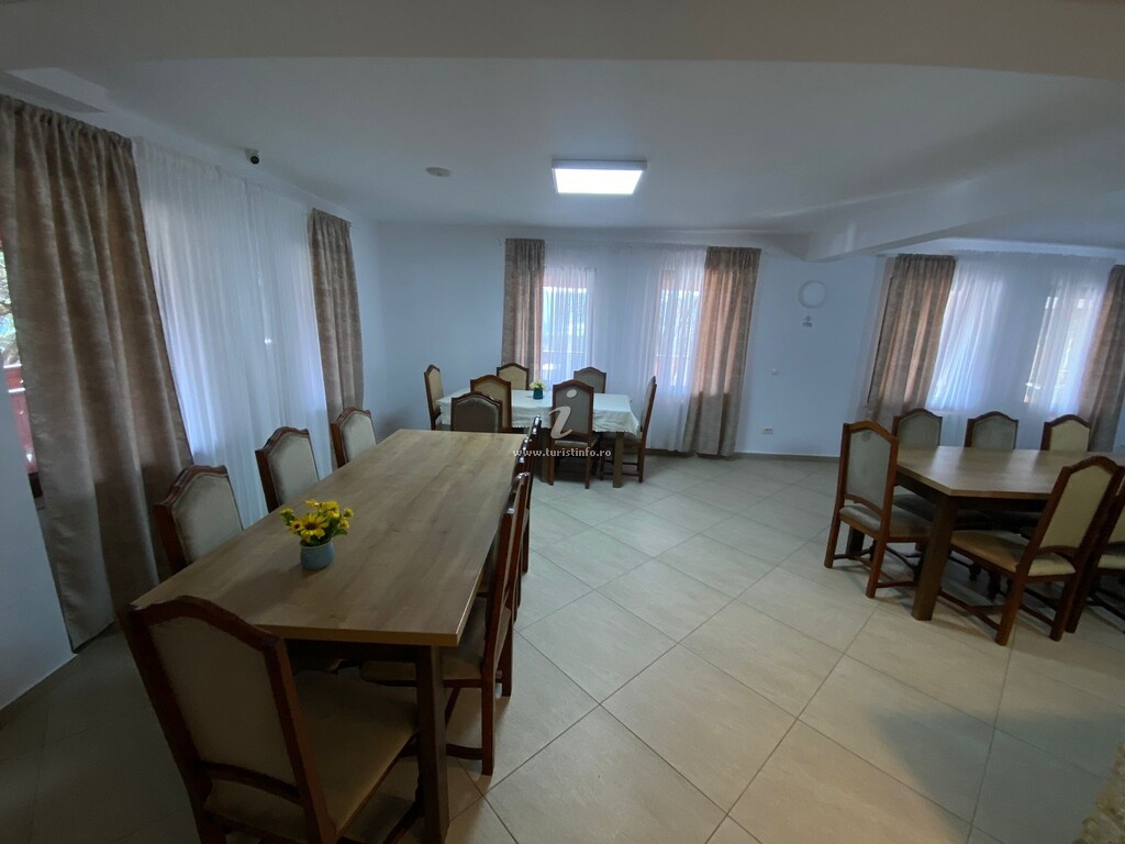 Casa de vacanță Perla Colibiței