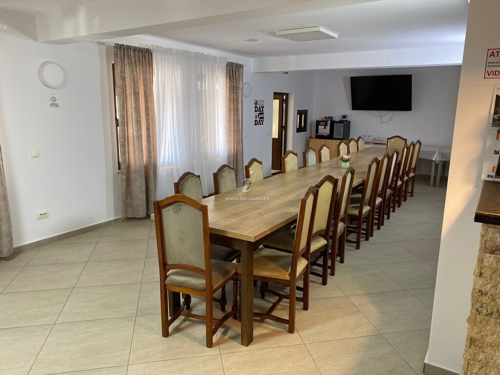 Casa de vacanță Perla Colibiței