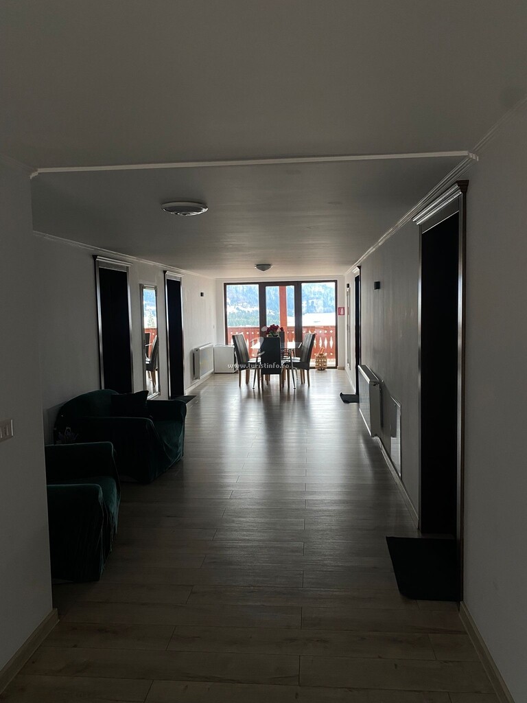 Casa de vacanță Perla Colibiței