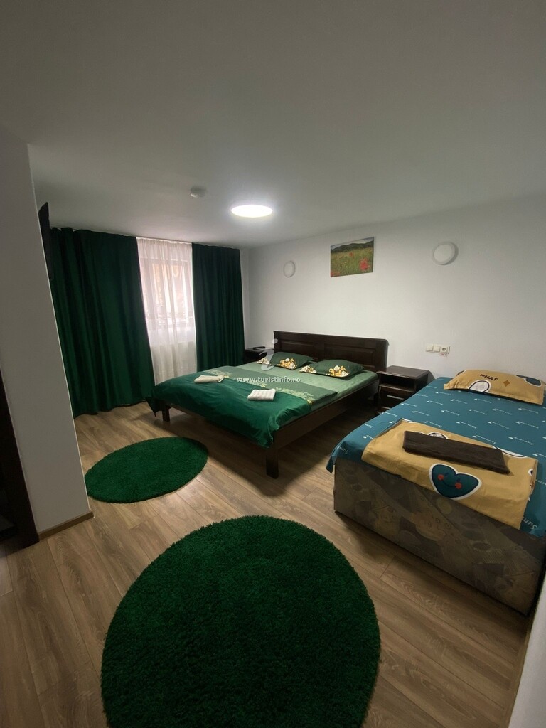 Casa de vacanță Perla Colibiței