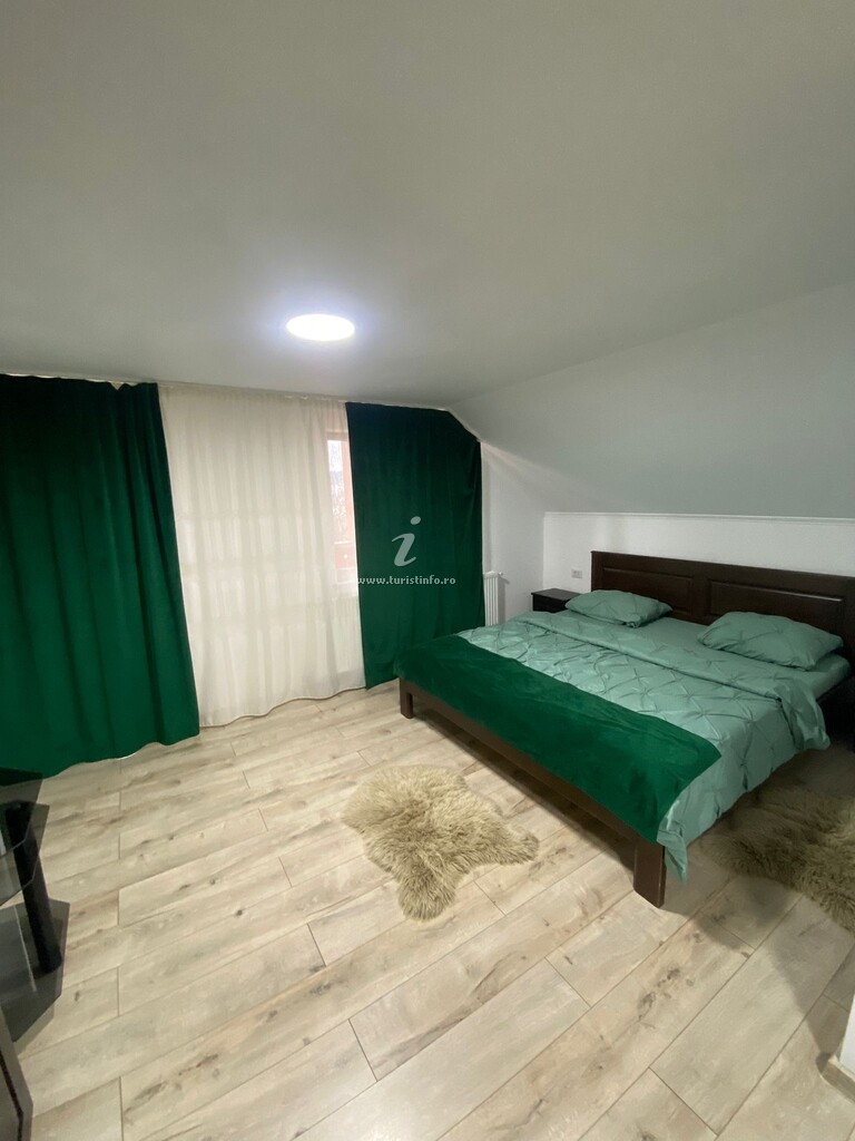 Casa de vacanță Perla Colibiței