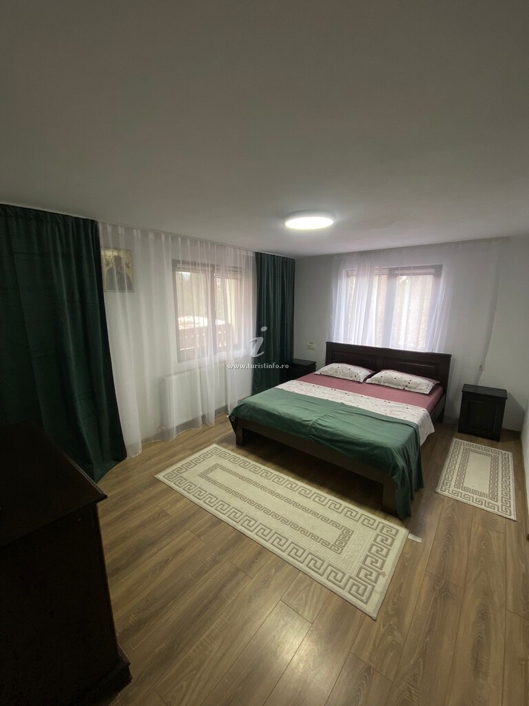 Casa de vacanță Perla Colibiței