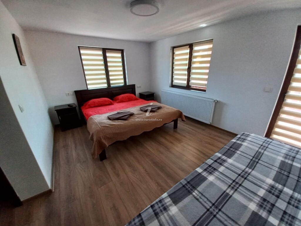 Casa de vacanță Perla Colibiței