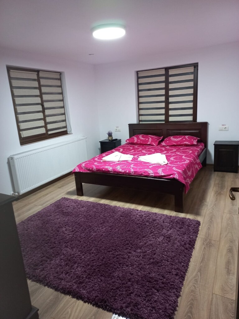 Casa de vacanță Perla Colibiței