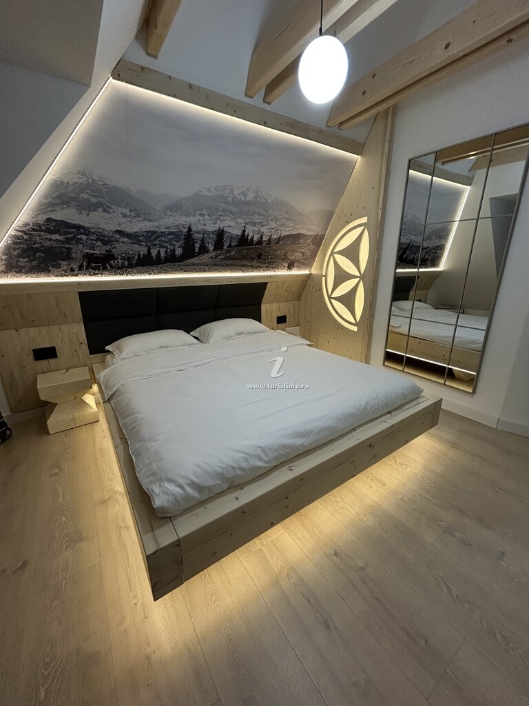 Cabana Sol Chalet Maramureș