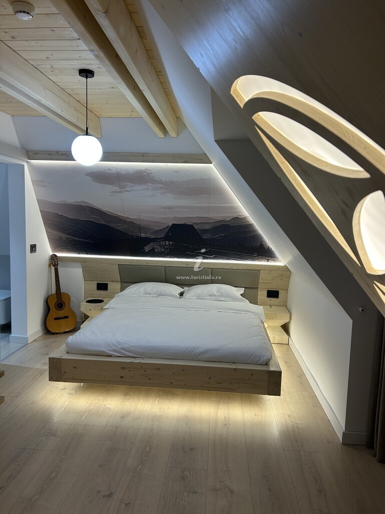 Cabana Sol Chalet Maramureș