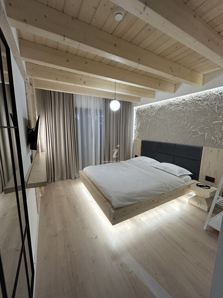 Cabana Sol Chalet Maramureș