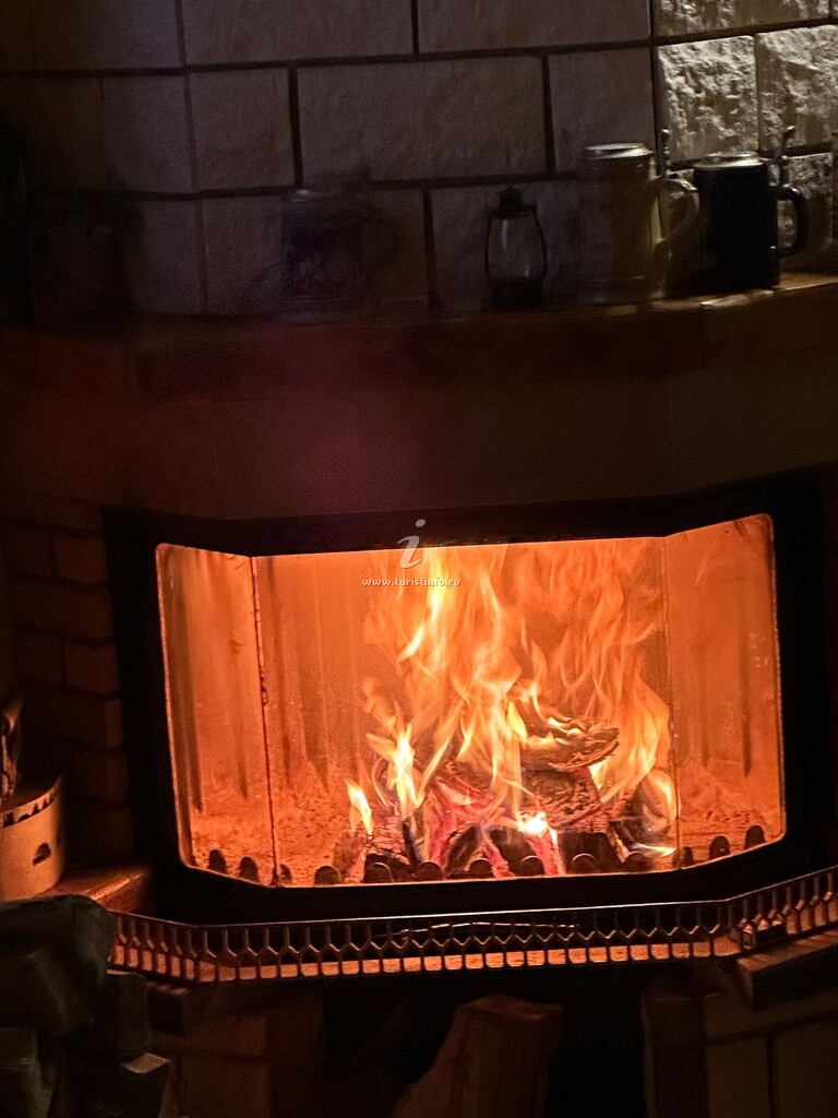 Cabana Barbu