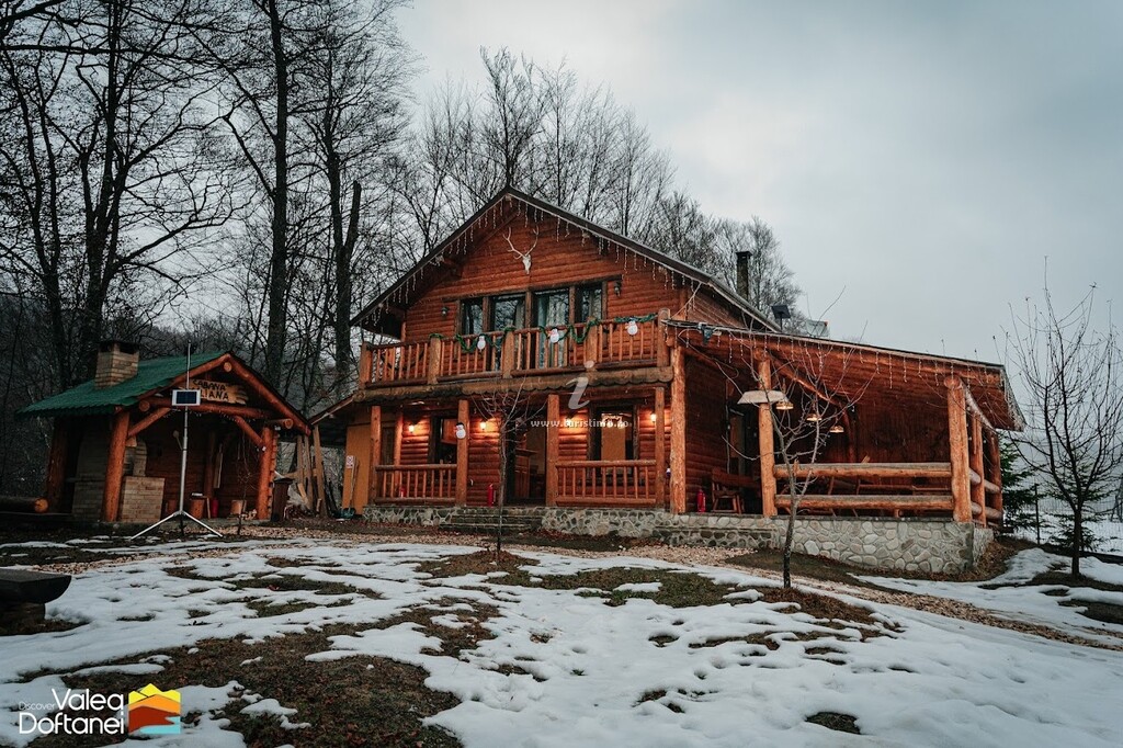 Casa Liliana