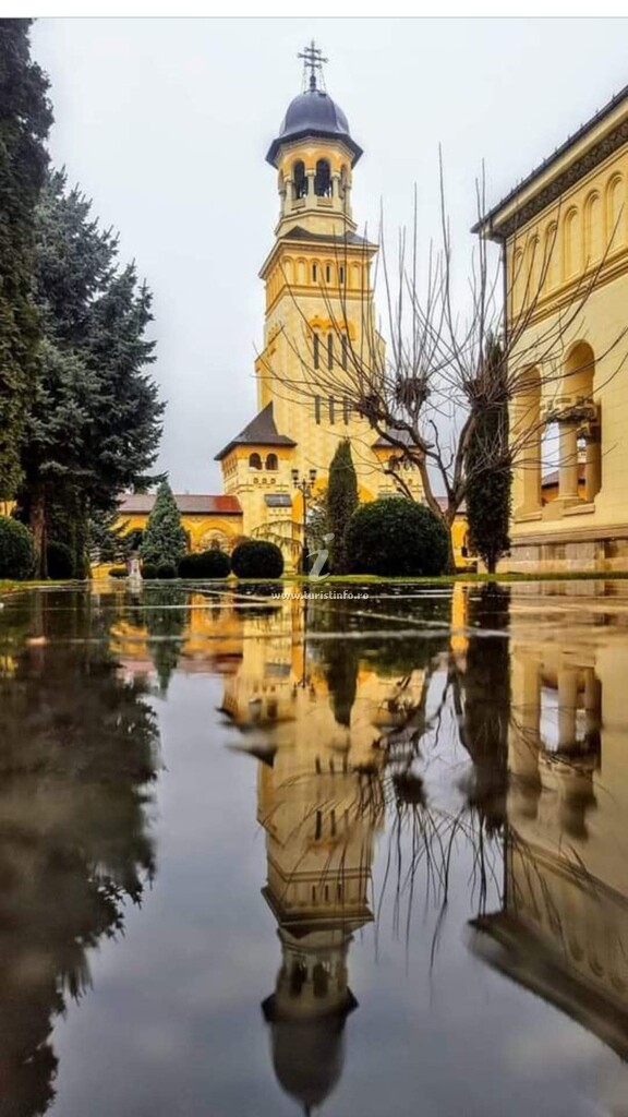 Apartament Cetatea Albă Carolina