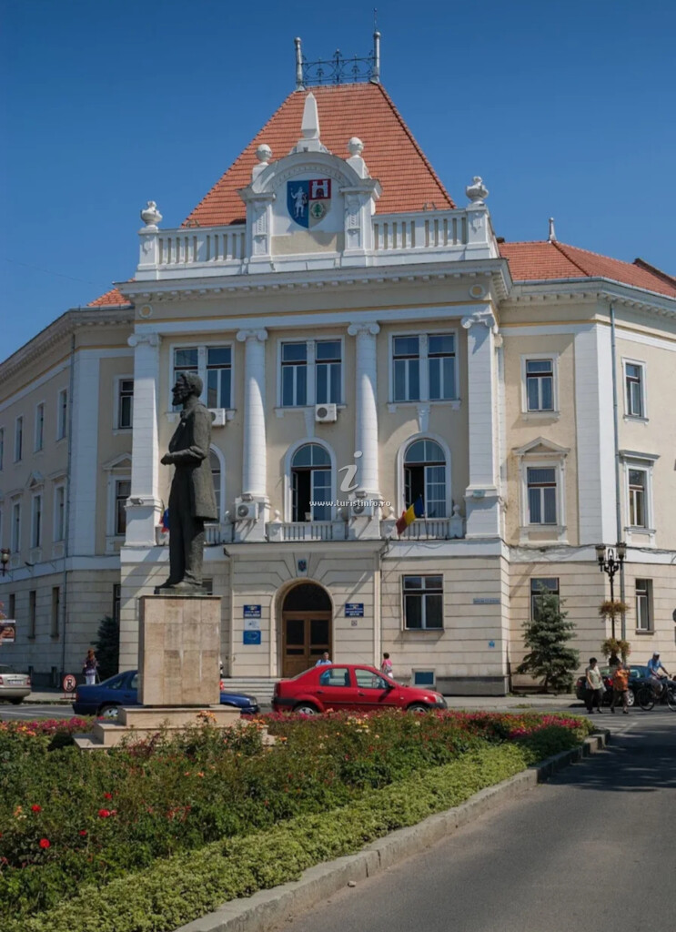 Apartament Cetatea Albă Carolina
