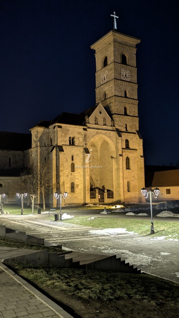 Apartament Cetatea Albă Carolina