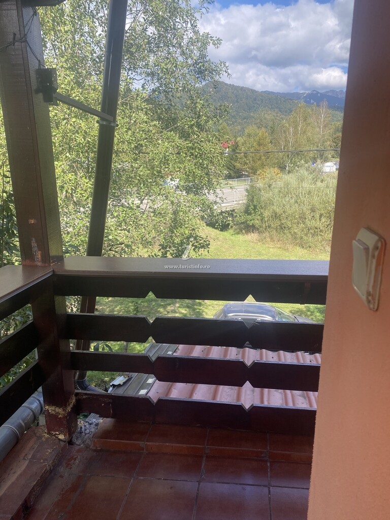 Casa de vacanță Sara Maria