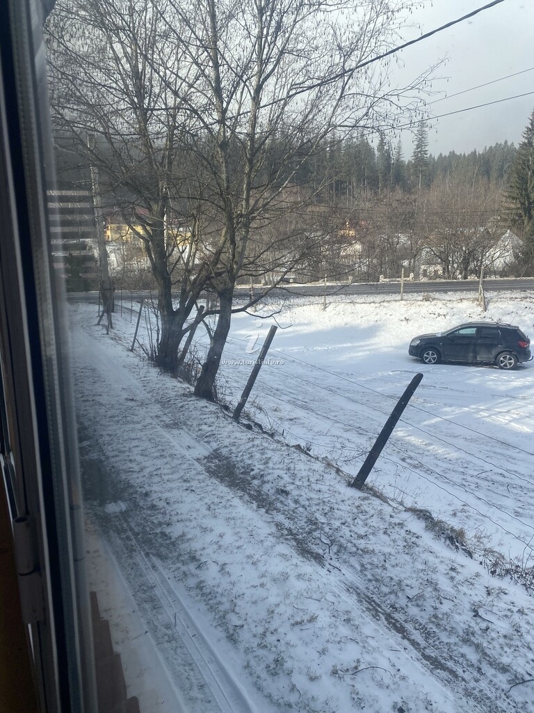 Casa de vacanță Sara Maria