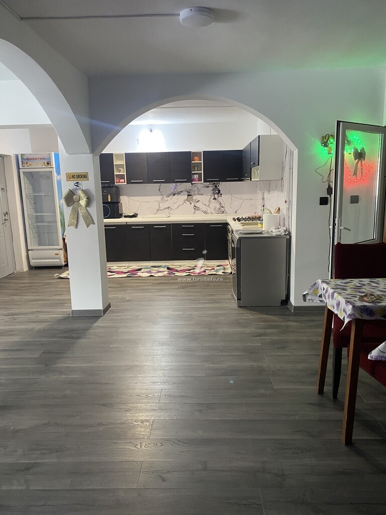 Casa de vacanță Sara Maria
