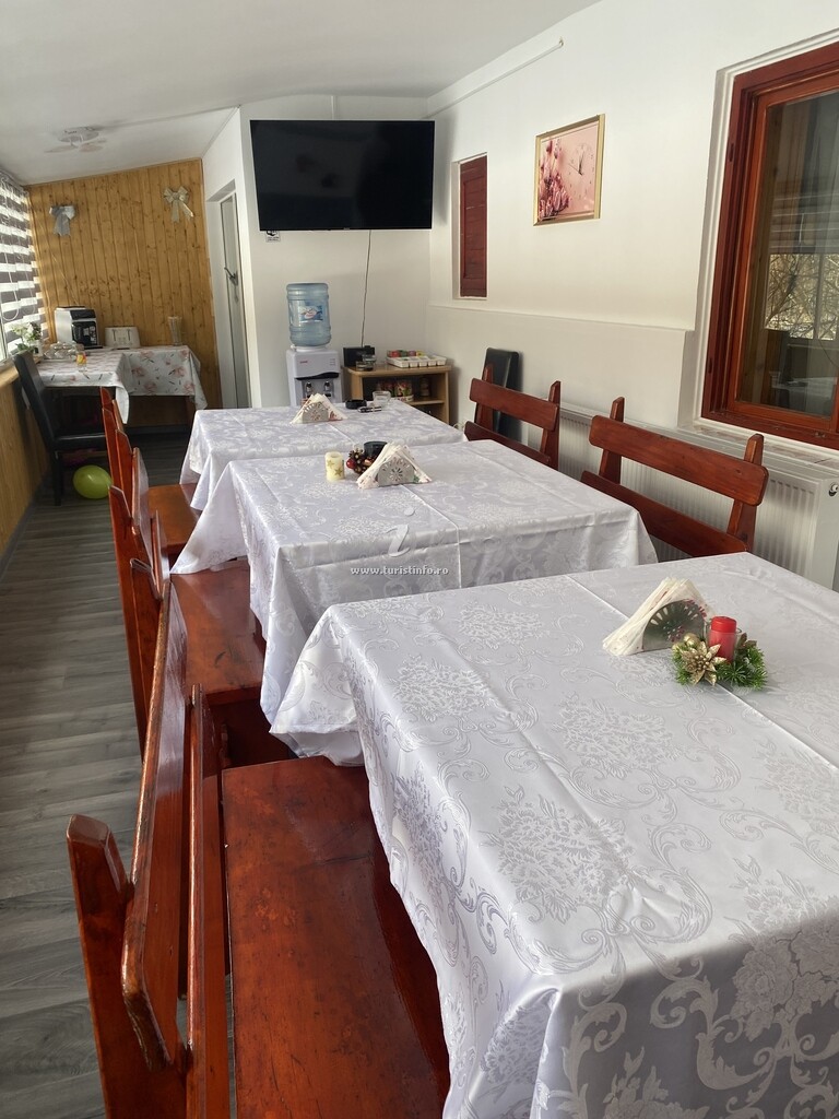 Casa de vacanță Sara Maria