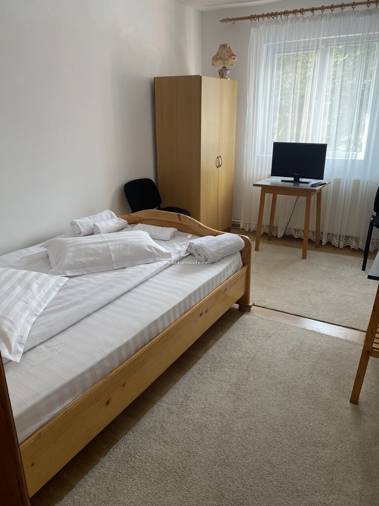 Casa de vacanță Sara Maria