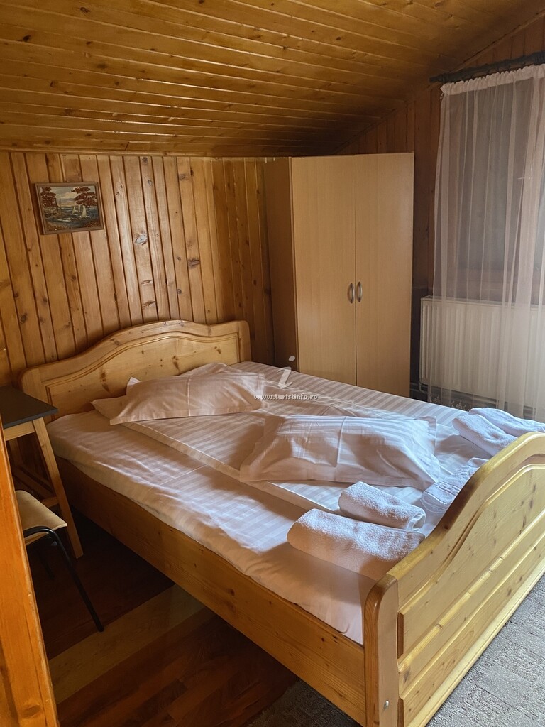 Casa de vacanță Sara Maria