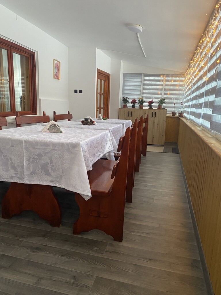Casa de vacanță Sara Maria