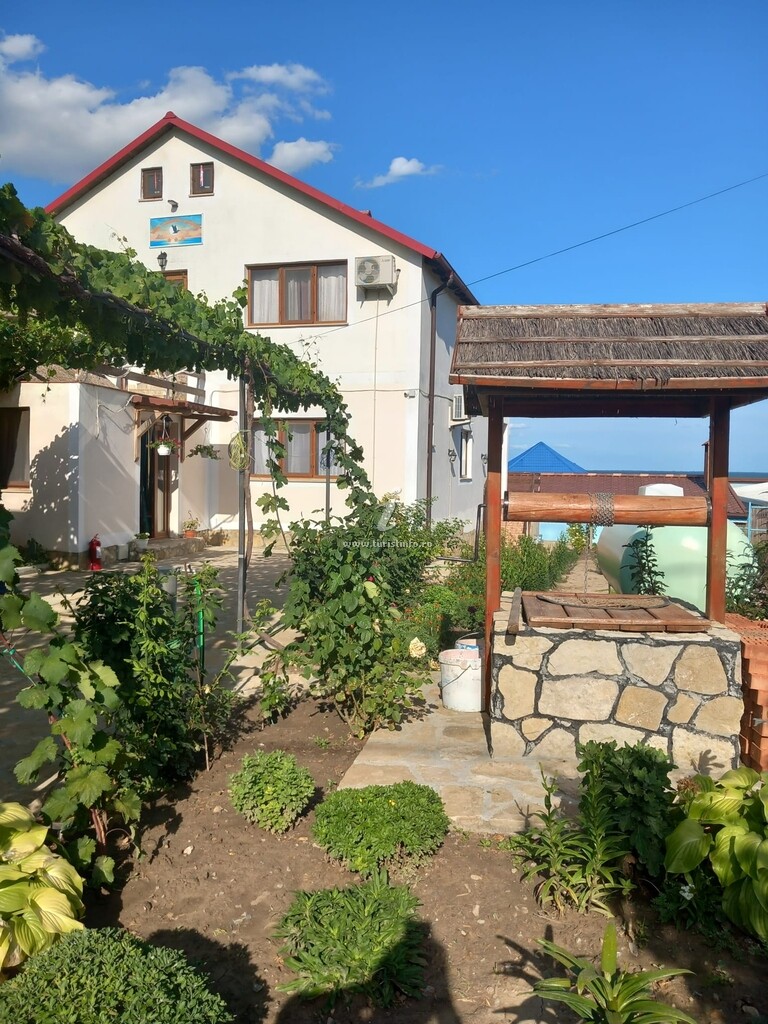 Casa de vacanță Răsăritul Soarelui