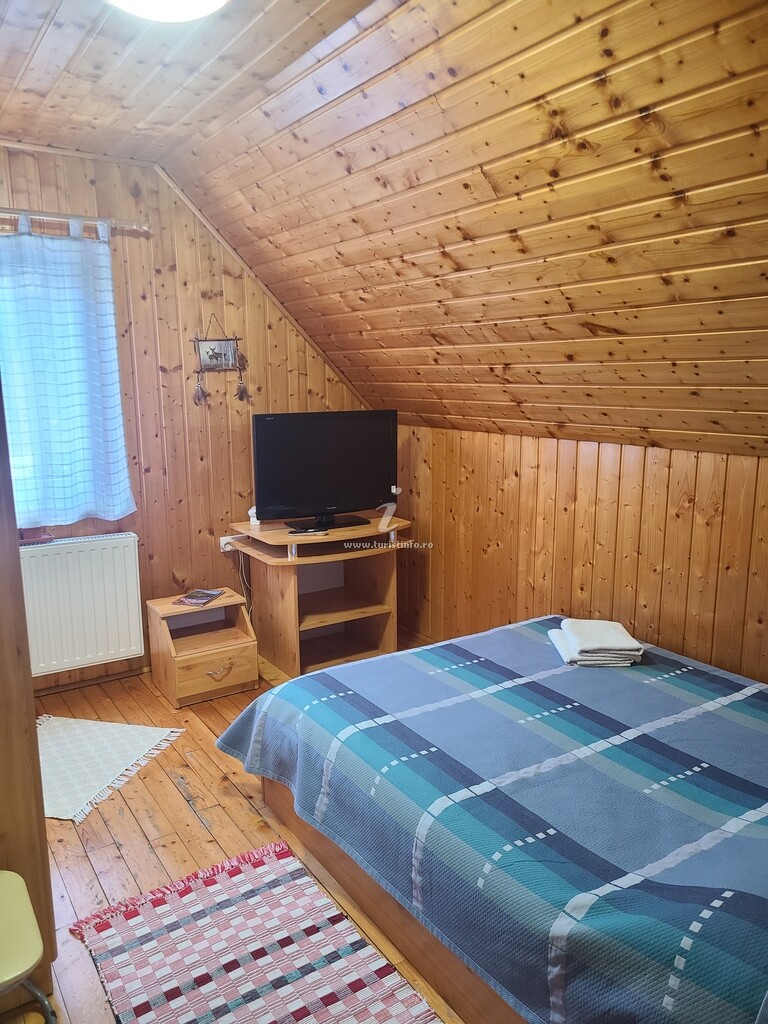 Cabana Paula