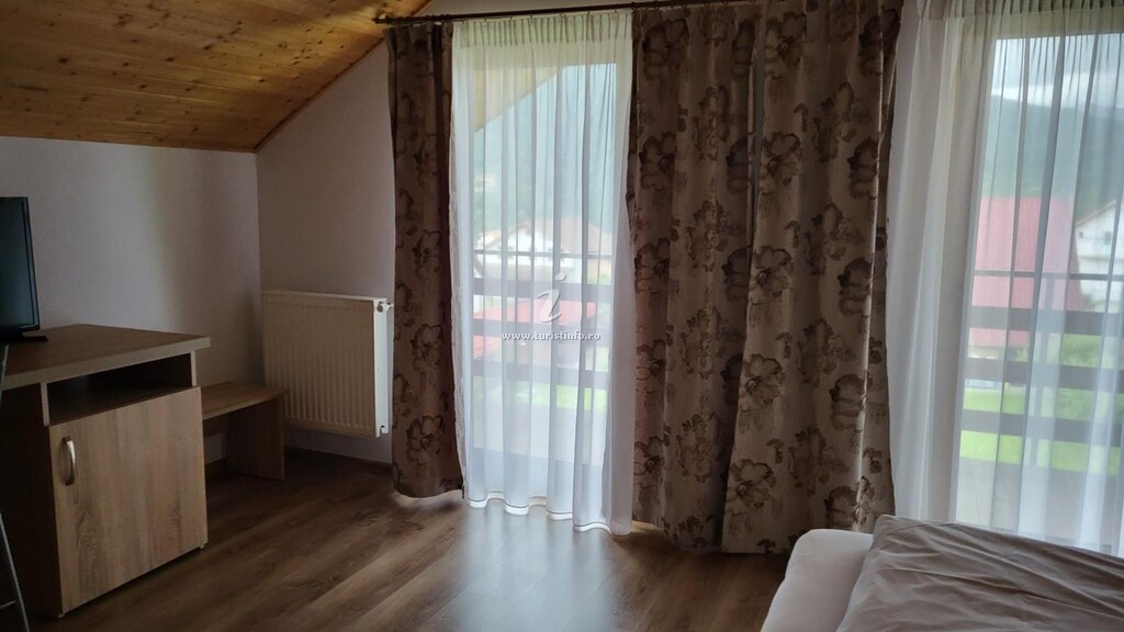 Casa de vacanță Lupean Fili