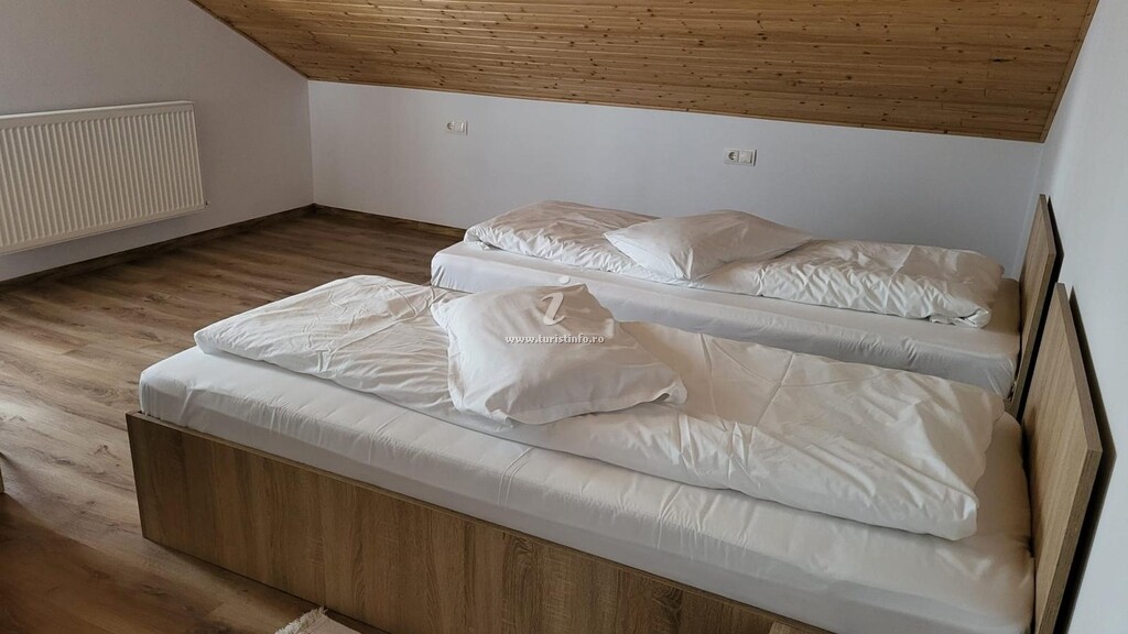 Casa de vacanță Lupean Fili
