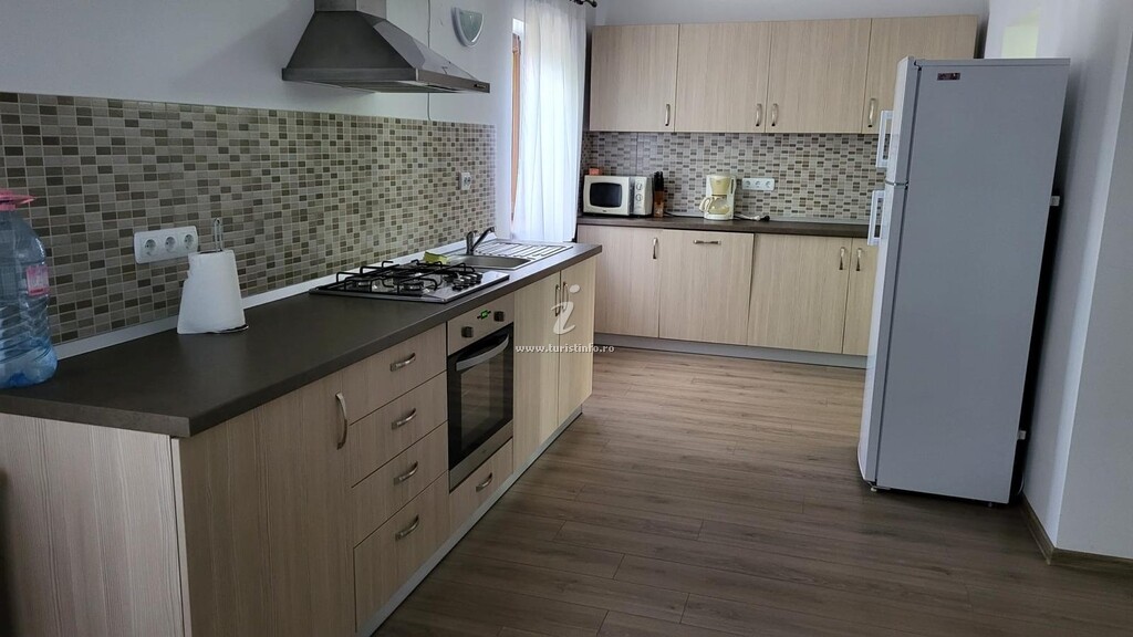 Casa de vacanță Lupean Fili