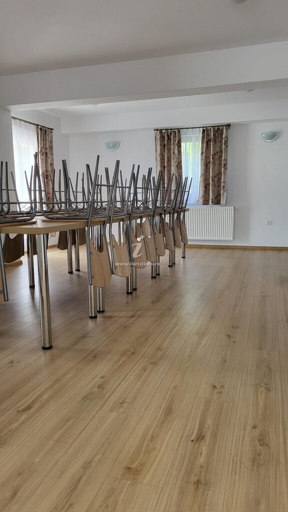 Casa de vacanță Lupean Fili