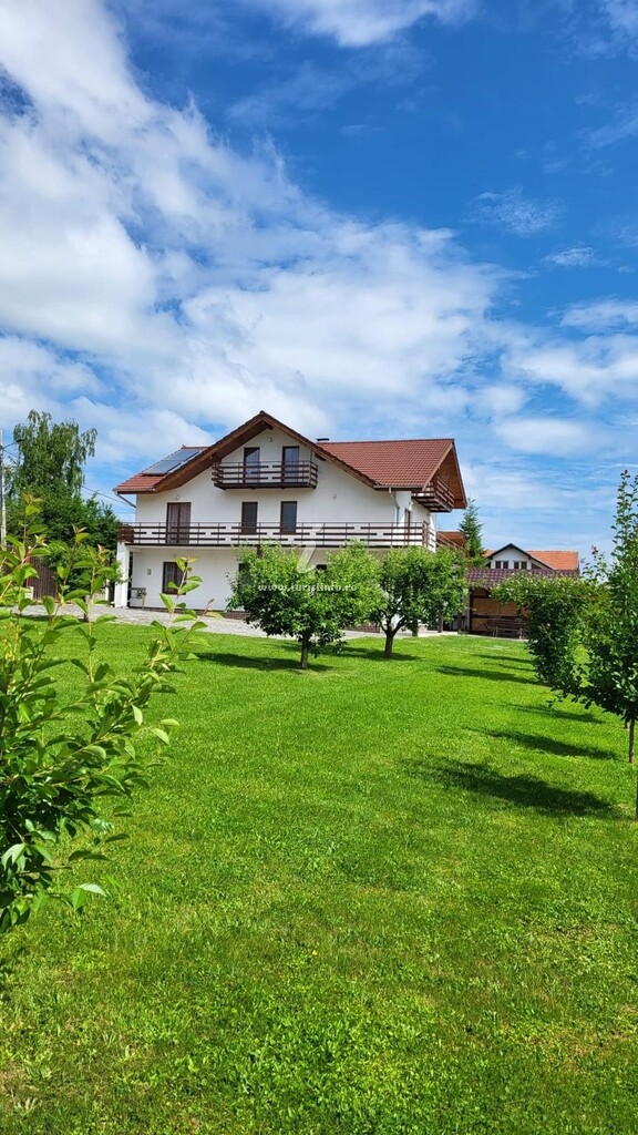 Casa de vacanță Lupean Fili