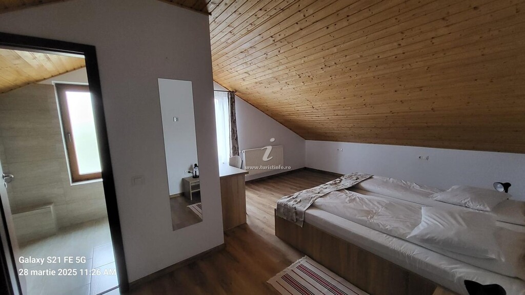 Casa de vacanță Lupean Fili