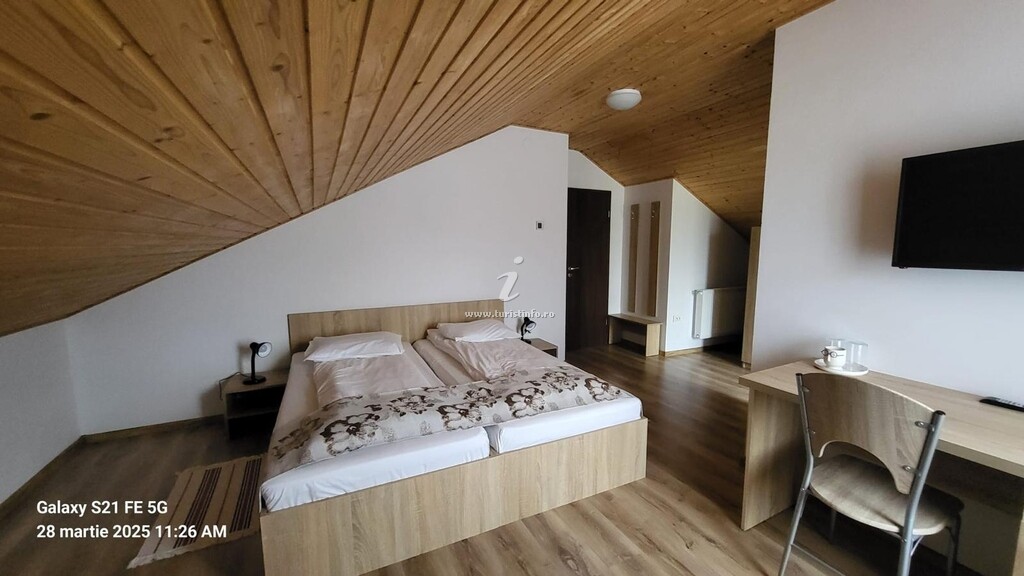Casa de vacanță Lupean Fili