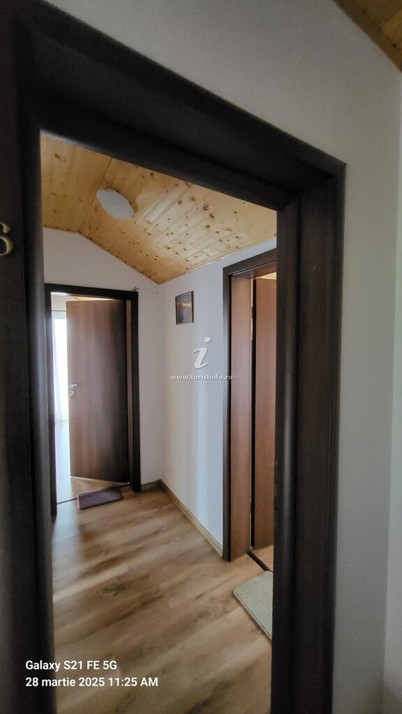Casa de vacanță Lupean Fili