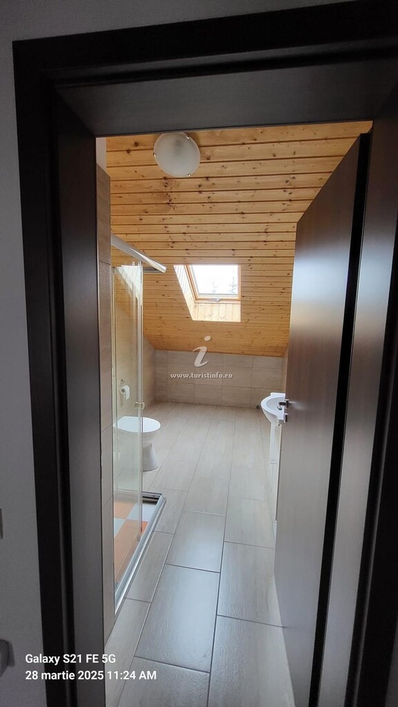 Casa de vacanță Lupean Fili
