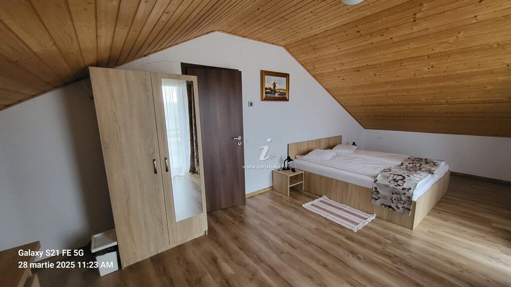 Casa de vacanță Lupean Fili