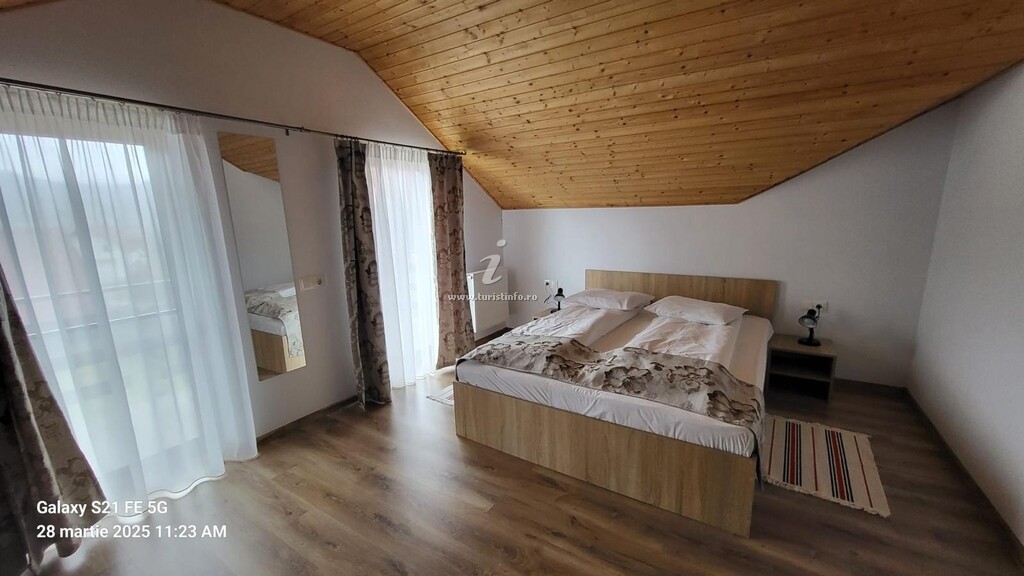 Casa de vacanță Lupean Fili