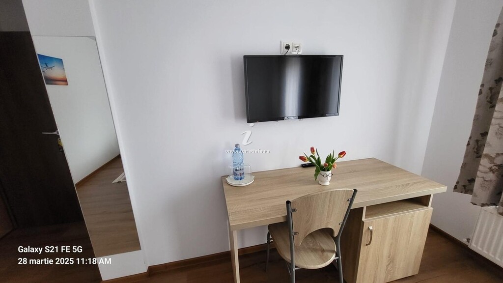 Casa de vacanță Lupean Fili