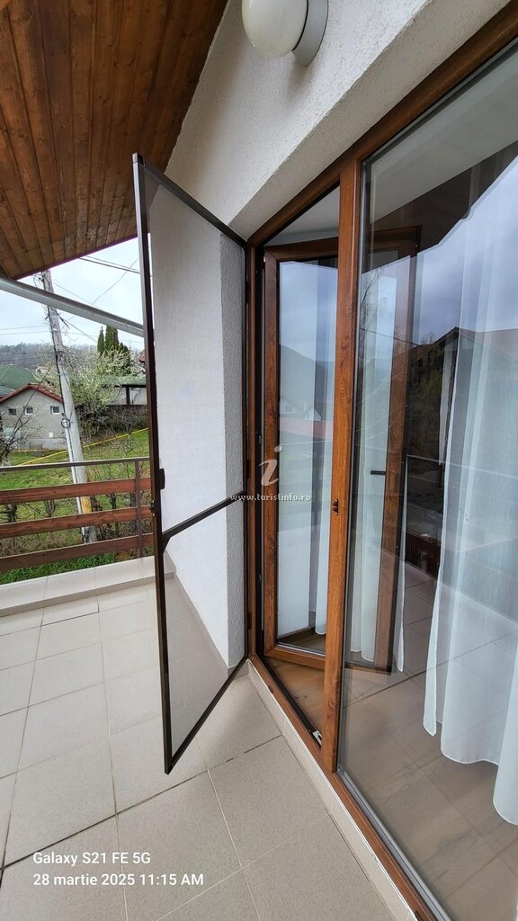 Casa de vacanță Lupean Fili