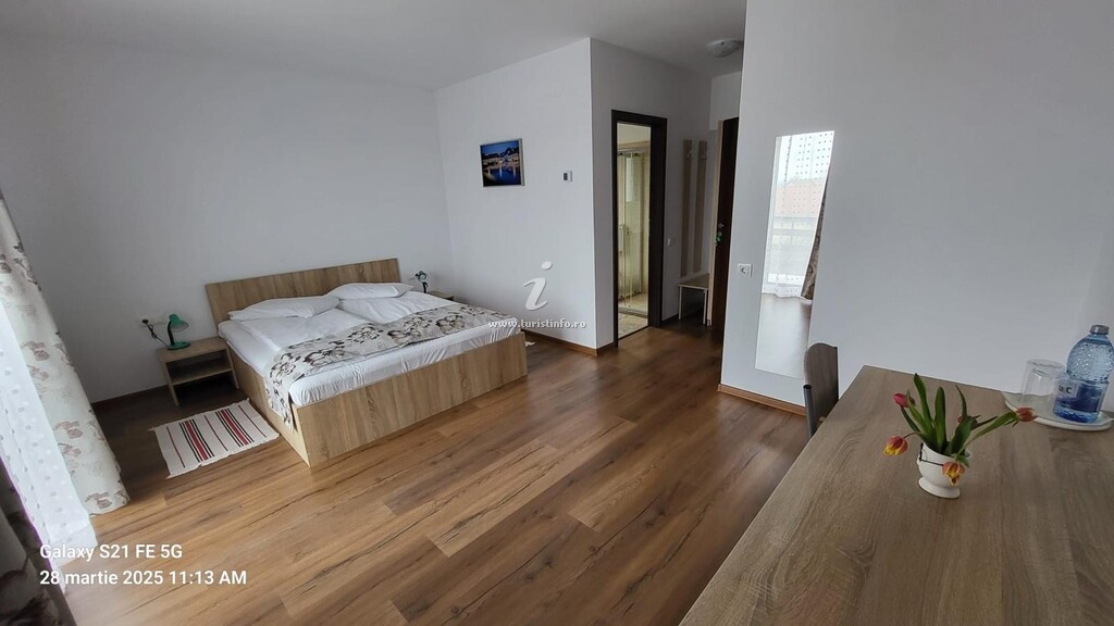 Casa de vacanță Lupean Fili