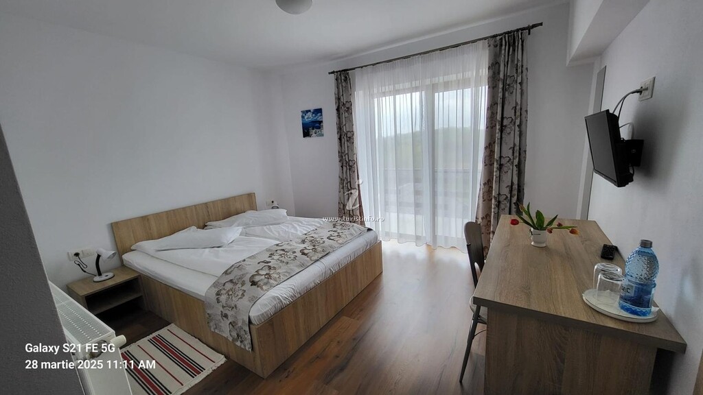Casa de vacanță Lupean Fili