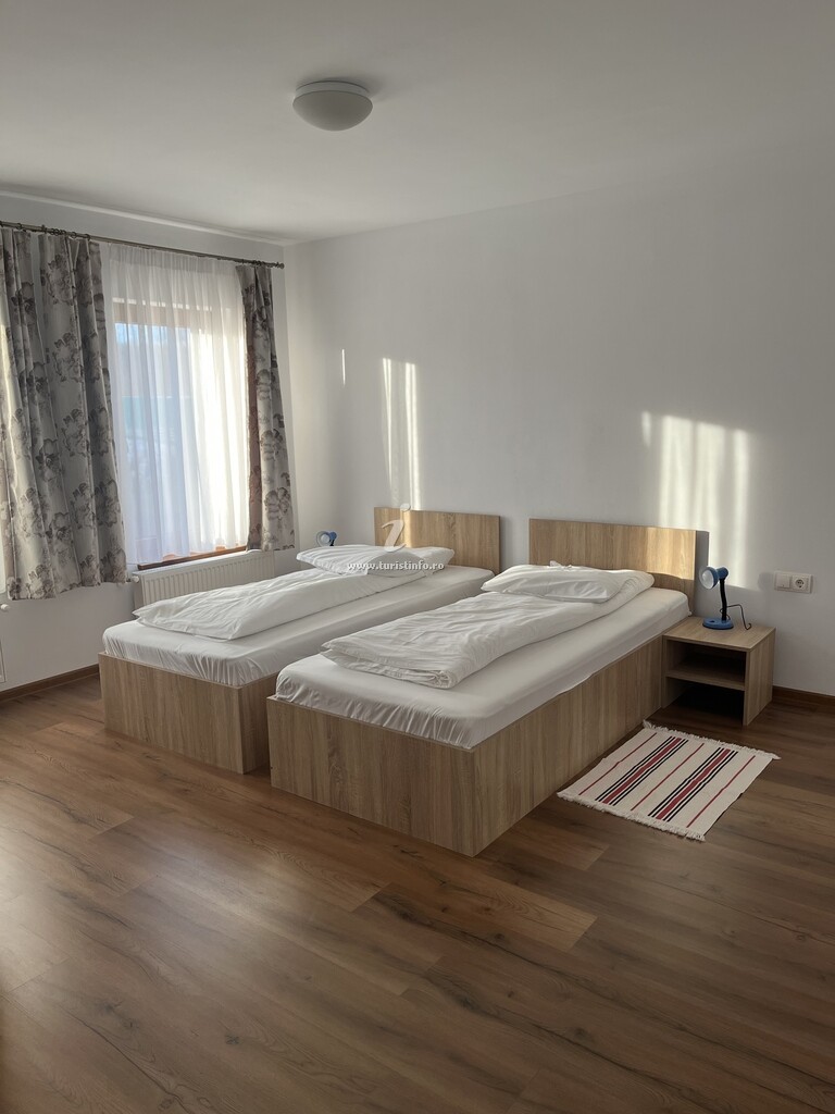 Casa de vacanță Lupean Fili