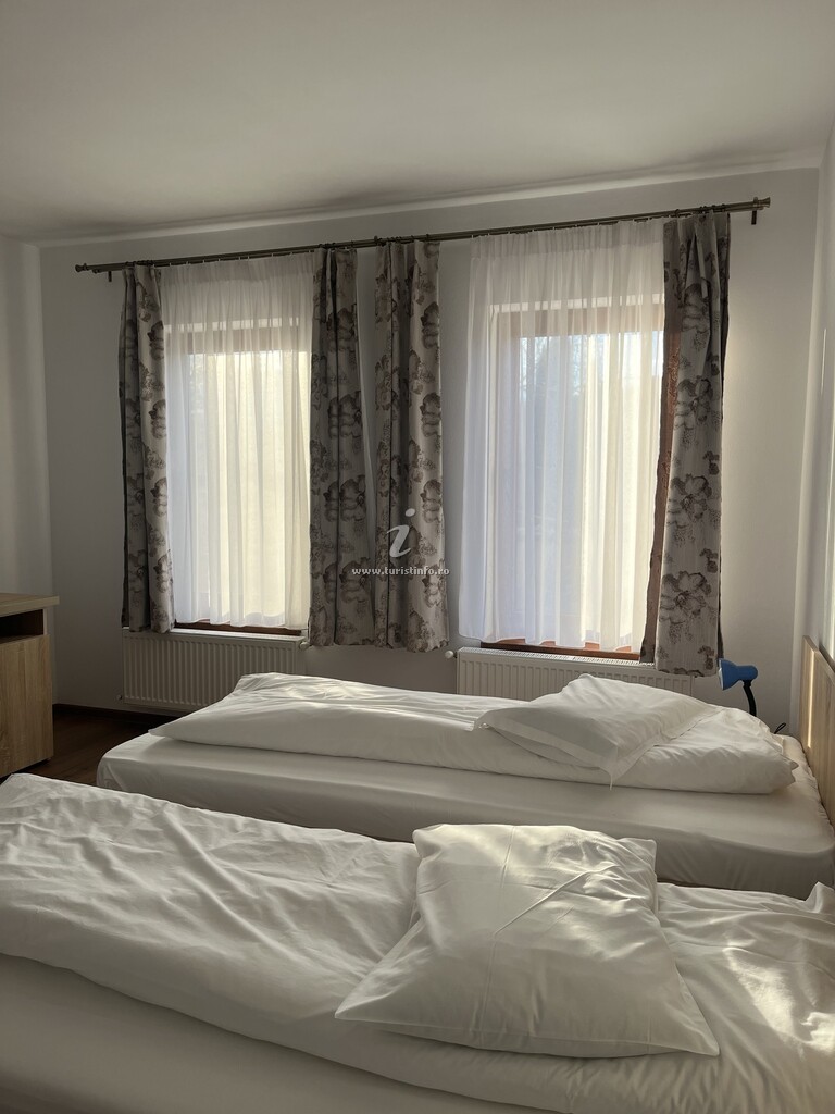 Casa de vacanță Lupean Fili