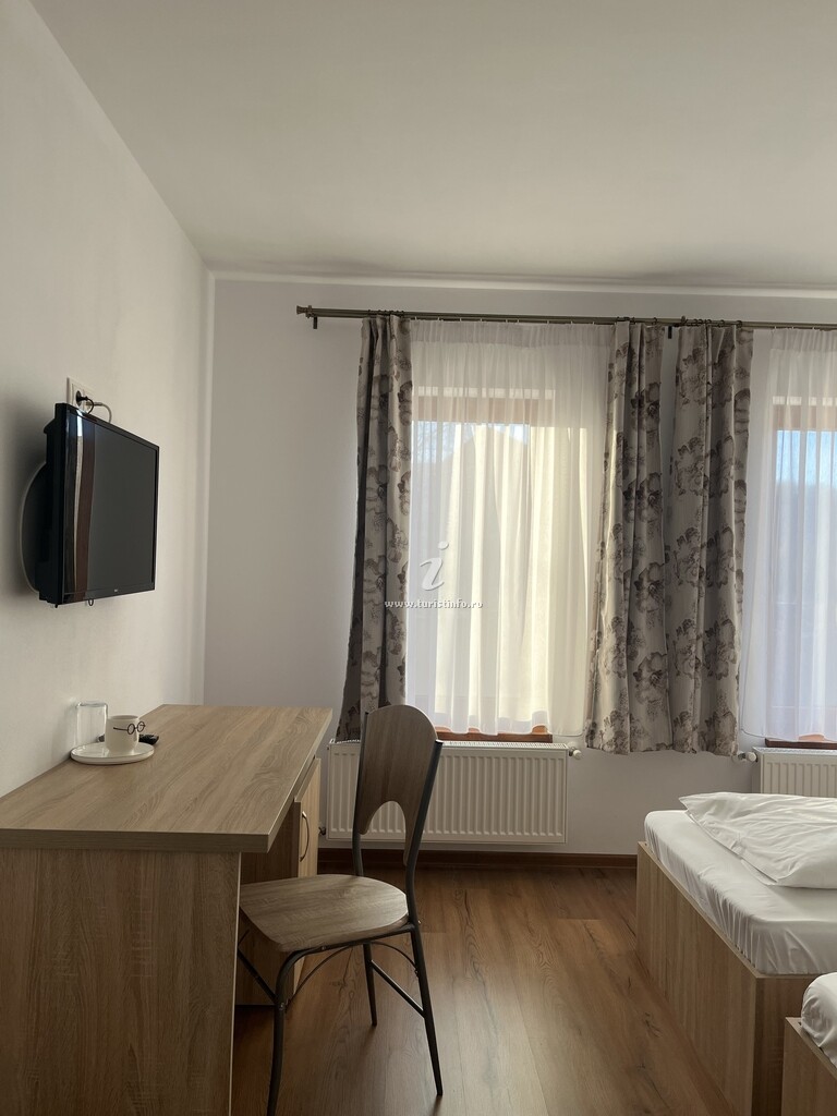 Casa de vacanță Lupean Fili