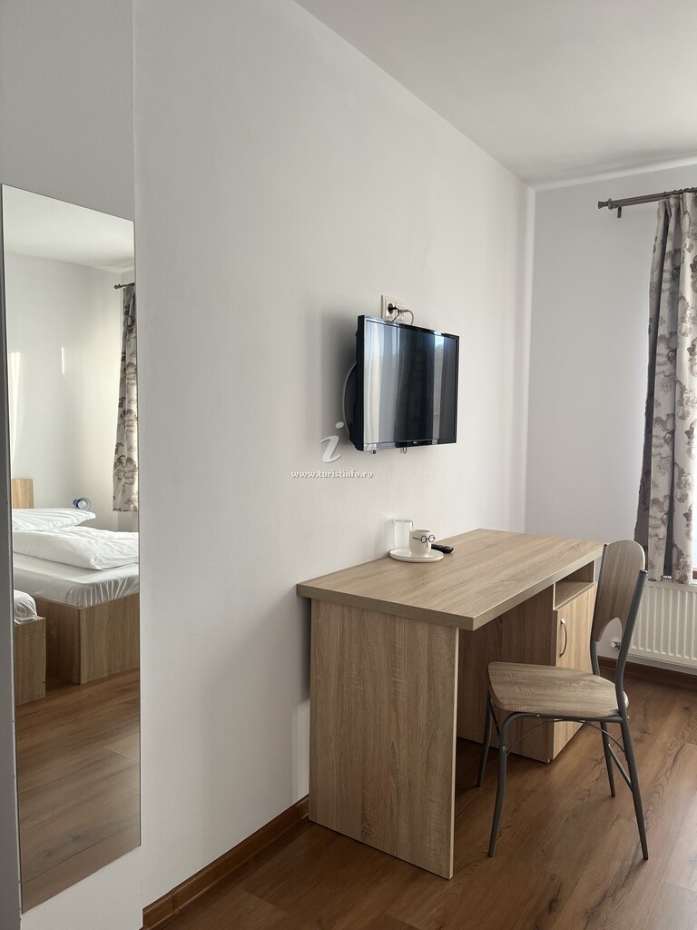 Casa de vacanță Lupean Fili