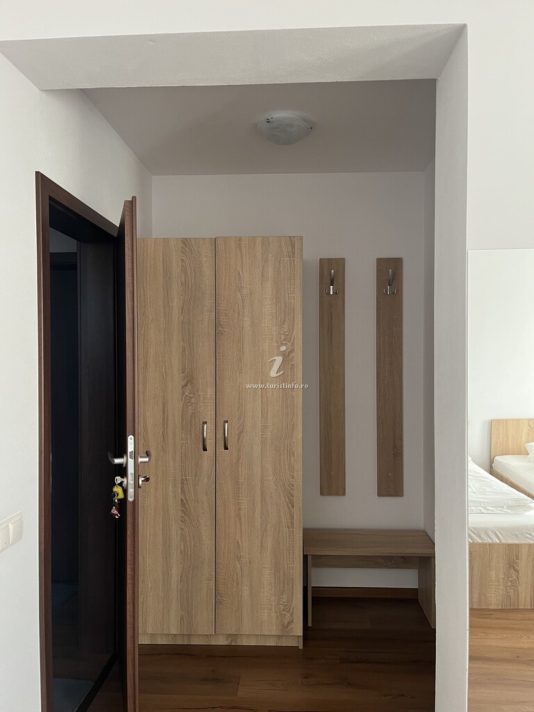 Casa de vacanță Lupean Fili